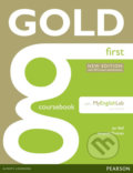Kniha: Gold - First 2015 (Jan Bell). Pearson, 2014 Kniha: Gold - First 2015 (Jan Bell). Pearson, 2014
