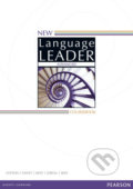 Kniha: New Language Leader Advanced Coursebook (David Cotton). Pearson Kniha: New Language Leader Advanced Coursebook (David Cotton). Pearson