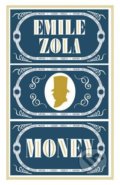 Kniha: Money (Émile Zola). Alma Books, 2016 Kniha: Money (Émile Zola). Alma Books, 2016