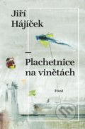 Kniha: Plachetnice na vinětách (Jiří Hájíček), 2020 Kniha: Plachetnice na vinětách (Jiří Hájíček), 2020