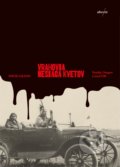 Kniha: Vrahovia mesiaca kvetov (David Grann). Absynt, 2020 Kniha: Vrahovia mesiaca kvetov (David Grann). Absynt, 2020