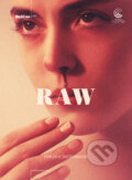 Film: Raw (Julia Ducournau) (DVD). Magicbox, 2019 Film: Raw (Julia Ducournau) (DVD). Magicbox, 2019