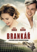 Film: Brankář (Marcus H. Rosenmüller) (DVD). Magicbox, 2019 Film: Brankář (Marcus H. Rosenmüller) (DVD). Magicbox, 2019