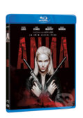 Film: Anna (Luc Besson) (Blu-ray). Magicbox, 2019 Film: Anna (Luc Besson) (Blu-ray). Magicbox, 2019