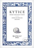 Kniha: Kytice (Jaromír Karel Erben). Bohemian Ventures, 2014 Kniha: Kytice (Jaromír Karel Erben). Bohemian Ventures, 2014