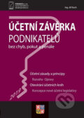 Kniha: Účetní závěrka podnikatelů za rok 2019 (Poradce s.r.o.). Poradce s.r.o., 2019 Kniha: Účetní závěrka podnikatelů za rok 2019 (Poradce s.r.o.). Poradce s.r.o., 2019