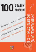 Kniha: 100 otázek a odpovědí (Poradce s.r.o.). Poradce s.r.o., 2019 Kniha: 100 otázek a odpovědí (Poradce s.r.o.). Poradce s.r.o., 2019