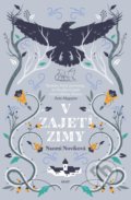 Kniha: V zajetí zimy (Naomi Novik), 2020 Kniha: V zajetí zimy (Naomi Novik), 2020