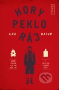Kniha: Hory peklo ráj, 2020 Kniha: Hory peklo ráj, 2020