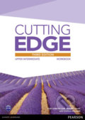 Kniha: Cutting Edge 3rd Edition (Sarah Cunningham). Pearson, 2013 Kniha: Cutting Edge 3rd Edition (Sarah Cunningham). Pearson, 2013