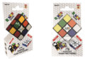 Společenská hra: Rubikova kostka 3x3x1 edge (Rubik´s). Rubik´s, 2019 Společenská hra: Rubikova kostka 3x3x1 edge (Rubik´s). Rubik´s, 2019