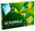 Společenská hra: Scrable originál CZ (Mattel). Mattel, 2019 Společenská hra: Scrable originál CZ (Mattel). Mattel, 2019