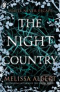 The Night Country - Melissa Albert, Penguin Books, 2020