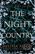 Kniha: The Night Country (Melissa Albert). Penguin Books, 2020 Kniha: The Night Country (Melissa Albert). Penguin Books, 2020