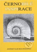 Kniha: Černobílé inspirace (Hanka Hosnedlová). Drábek Antonín, 2008 Kniha: Černobílé inspirace (Hanka Hosnedlová). Drábek Antonín, 2008
