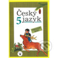Kniha: Český jazyk 5 - pracovní sešit (Stanislava Borejová). Septima Kniha: Český jazyk 5 - pracovní sešit (Stanislava Borejová). Septima