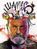 Kniha: Gilliamesque (Terry Gilliam). Harper Design, 2016 Kniha: Gilliamesque (Terry Gilliam). Harper Design, 2016