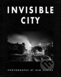 Kniha: Invisible City (Ken Schles). Steidl Verlag, 2014 Kniha: Invisible City (Ken Schles). Steidl Verlag, 2014