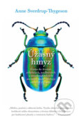 Kniha: Úžasný hmyz (Anne Sverdrup-Thygeson), 2020 Kniha: Úžasný hmyz (Anne Sverdrup-Thygeson), 2020