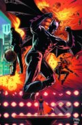 Kniha: Injustice 2 Vol. 1 (Tom Taylor). DC Comics, 2017 Kniha: Injustice 2 Vol. 1 (Tom Taylor). DC Comics, 2017