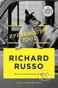 Kniha: Everybody's Fool (Richard Russo). Random House, 2016 Kniha: Everybody's Fool (Richard Russo). Random House, 2016