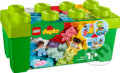 Spoločenská hra: LEGO DUPLO Classic 10913 Box s kockami (LEGO). LEGO, 2019 Spoločenská hra: LEGO DUPLO Classic 10913 Box s kockami (LEGO). LEGO, 2019