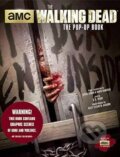 Kniha: Walking Dead (David Hawcock). Insight, 2015 Kniha: Walking Dead (David Hawcock). Insight, 2015