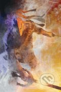 Kniha: Deathstroke 3 (Christopher Priest). DC Comics, 2017 Kniha: Deathstroke 3 (Christopher Priest). DC Comics, 2017