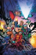 Kniha: Scooby Apocalypse 2 (Keith Giffen). DC Comics, 2017 Kniha: Scooby Apocalypse 2 (Keith Giffen). DC Comics, 2017