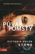 Kniha: Půvab pomsty (Victoria Helen Stone). Motto, 2020 Kniha: Půvab pomsty (Victoria Helen Stone). Motto, 2020