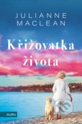 Kniha: Křižovatka života (Julianne MacLean). Motto, 2020 Kniha: Křižovatka života (Julianne MacLean). Motto, 2020