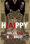 Kniha: H(A)PPY (Nicola Barker). Cornerstone, 2017 Kniha: H(A)PPY (Nicola Barker). Cornerstone, 2017