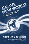 Kniha: Grave New World (Stephen D. King). Yale University Press, 2017 Kniha: Grave New World (Stephen D. King). Yale University Press, 2017