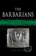 Kniha: The Barbarians (Peter Bogucki). Reaktion Books, 2017 Kniha: The Barbarians (Peter Bogucki). Reaktion Books, 2017