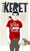 Kniha: The Seven Good Years (Etgar Keret). Granta Books, 2016 Kniha: The Seven Good Years (Etgar Keret). Granta Books, 2016