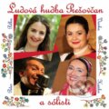 Hudební CD: Ľudová hudba Prešovčan a sólisti (Hudobné albumy). Hudobné albumy, 2019 Hudební CD: Ľudová hudba Prešovčan a sólisti (Hudobné albumy). Hudobné albumy, 2019