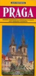 Kniha: Praha (Mapové studio A+K). Mapové studio A+K, 2002 Kniha: Praha (Mapové studio A+K). Mapové studio A+K, 2002