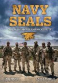 Kniha: NAVY SEALS (Don Mann a Lance Burton). CPRESS, 2020 Kniha: NAVY SEALS (Don Mann a Lance Burton). CPRESS, 2020