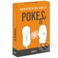 Společenská hra: Pokec (Doron). Doron, 2019 Společenská hra: Pokec (Doron). Doron, 2019