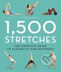 Kniha: 1,500 Stretches (Hollis Liebman). Black Dog, 2017 Kniha: 1,500 Stretches (Hollis Liebman). Black Dog, 2017