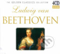Hudební CD: Ludwig van Beethoven (Akordshop). Akordshop, 2019 Hudební CD: Ludwig van Beethoven (Akordshop). Akordshop, 2019