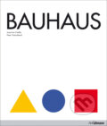 Kniha: Bauhaus (Jeannine Fiedler a Peter Feierabend). Ullmann, 2013 Kniha: Bauhaus (Jeannine Fiedler a Peter Feierabend). Ullmann, 2013