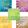 Audiokniha: Šlabikár šťastia 1-5 (Pavel Hirax Baričák), 2019 Audiokniha: Šlabikár šťastia 1-5 (Pavel Hirax Baričák), 2019