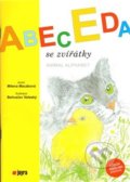 Kniha: Abeceda se zvířátky (Milena Macáková). Joyra, 2009 Kniha: Abeceda se zvířátky (Milena Macáková). Joyra, 2009