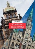 Kniha: Konfliktní společenství (Jan Křen). Karolinum, 2013 Kniha: Konfliktní společenství (Jan Křen). Karolinum, 2013
