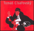 Kniha: Tomáš Císařovský (Martin Dostál). Kant, 2004 Kniha: Tomáš Císařovský (Martin Dostál). Kant, 2004