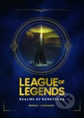 Kniha: League of Legends (Little, Brown). Little, Brown, 2019 Kniha: League of Legends (Little, Brown). Little, Brown, 2019