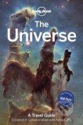 The Universe, Lonely Planet, 2019