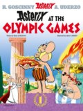 Kniha: Asterix at the Olympic Games (René Goscinny). Orion, 2004 Kniha: Asterix at the Olympic Games (René Goscinny). Orion, 2004