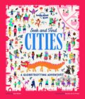 Kniha: Seek and Find Cities (Kate Baker). Lonely Planet, 2019 Kniha: Seek and Find Cities (Kate Baker). Lonely Planet, 2019